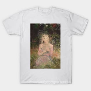 Ghostly T-Shirt